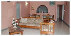 Vanvilla Guest House Negril Room photo